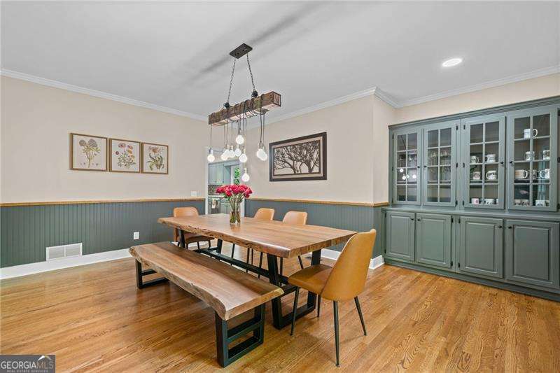816 Alpine Drive Jasper GA 30143