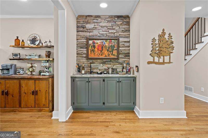 816 Alpine Drive Jasper GA 30143