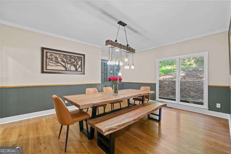 816 Alpine Drive Jasper GA 30143
