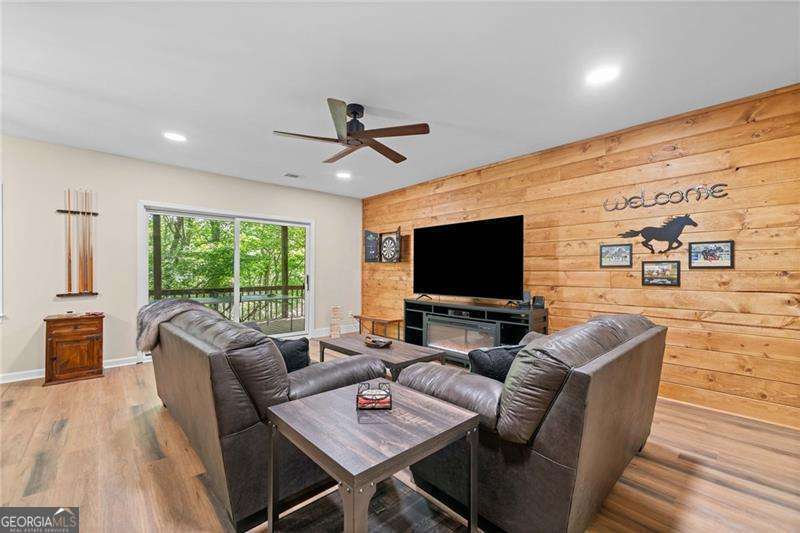 816 Alpine Drive Jasper GA 30143
