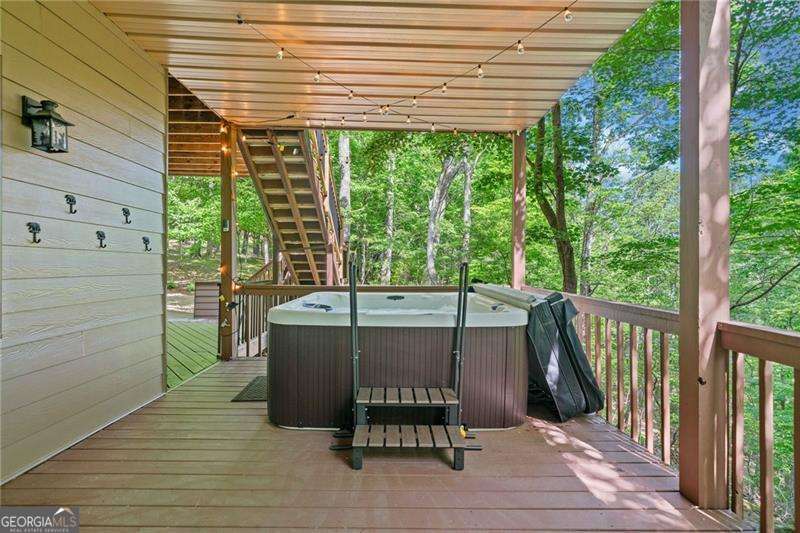 816 Alpine Drive Jasper GA 30143