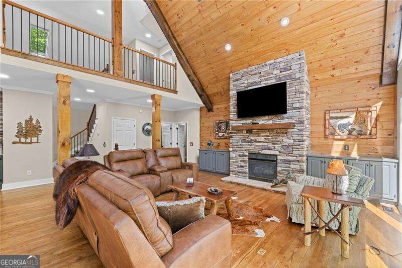816 Alpine Drive Jasper GA 30143