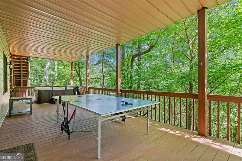 816 Alpine Drive Jasper GA 30143