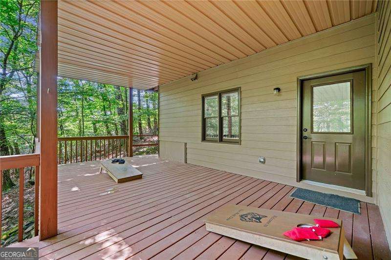 816 Alpine Drive Jasper GA 30143