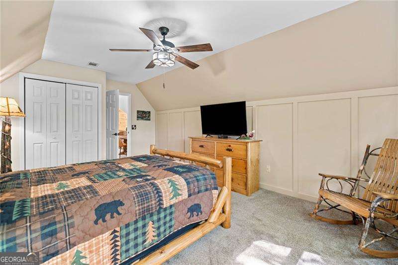 816 Alpine Drive Jasper GA 30143