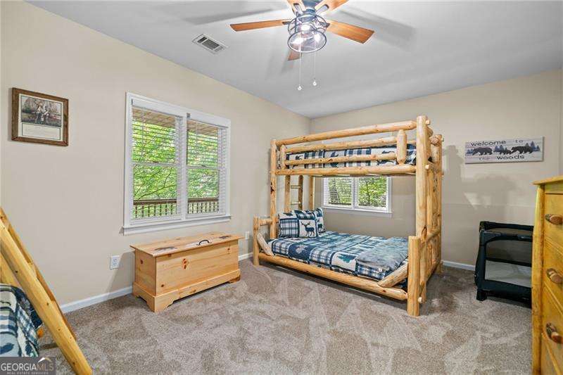 816 Alpine Drive Jasper GA 30143