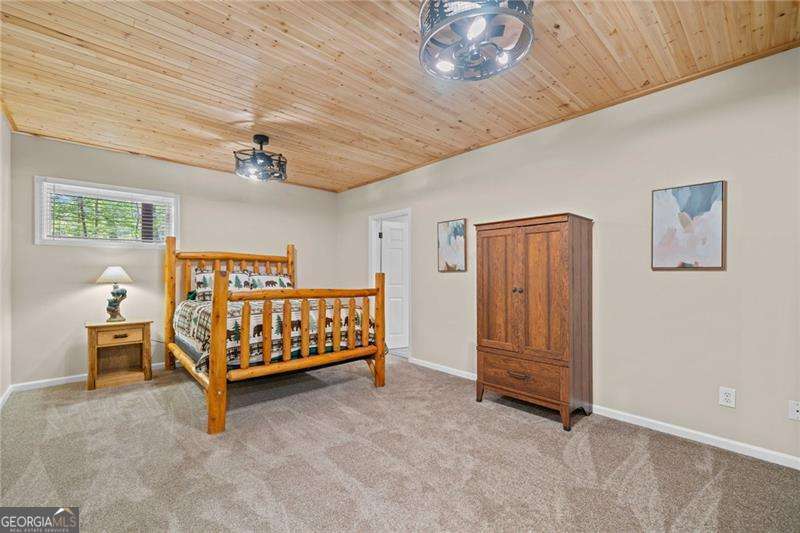 816 Alpine Drive Jasper GA 30143