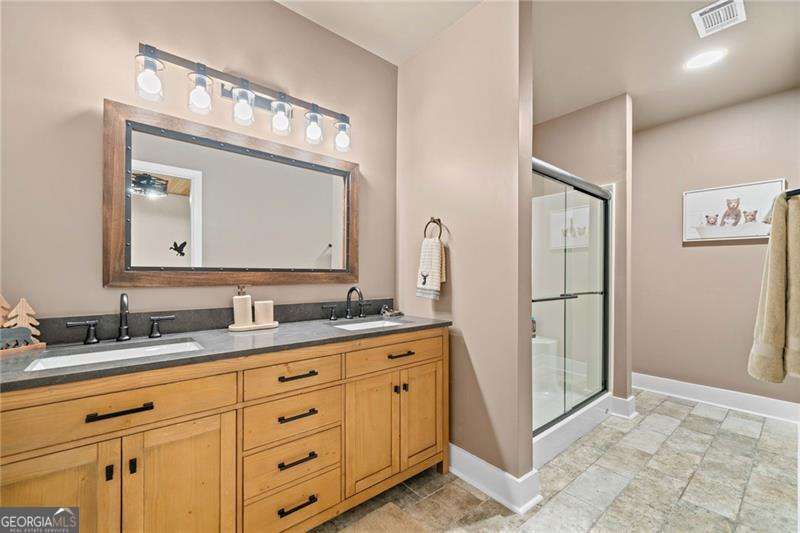 816 Alpine Drive Jasper GA 30143