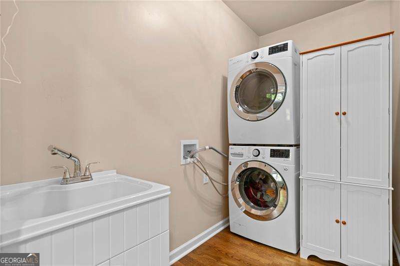 816 Alpine Drive Jasper GA 30143