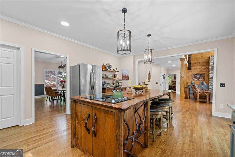 816 Alpine Drive Jasper GA 30143
