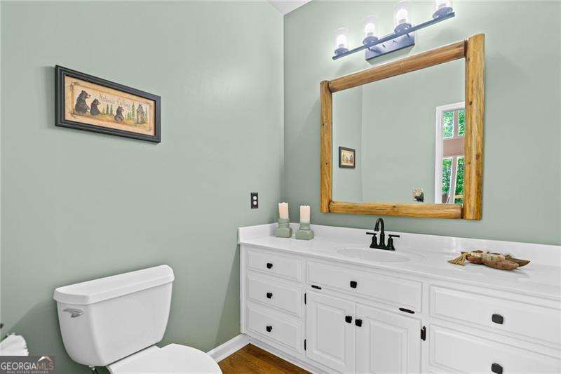 816 Alpine Drive Jasper GA 30143