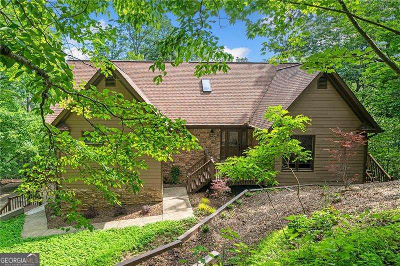 816 Alpine Drive Jasper GA 30143