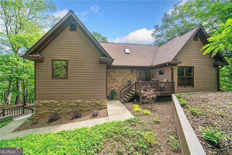 816 Alpine Drive Jasper GA 30143