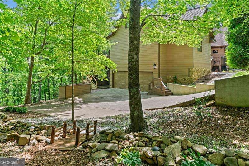 816 Alpine Drive Jasper GA 30143