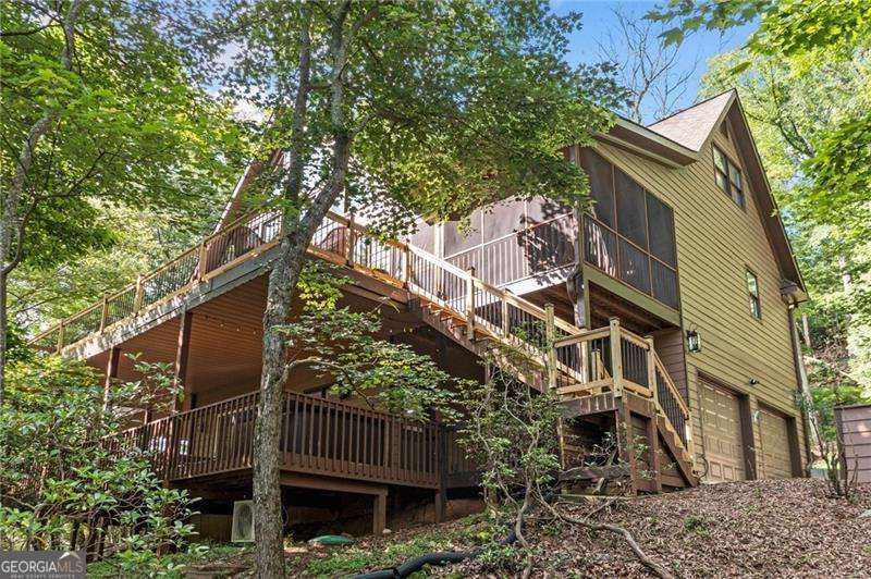 816 Alpine Drive Jasper GA 30143