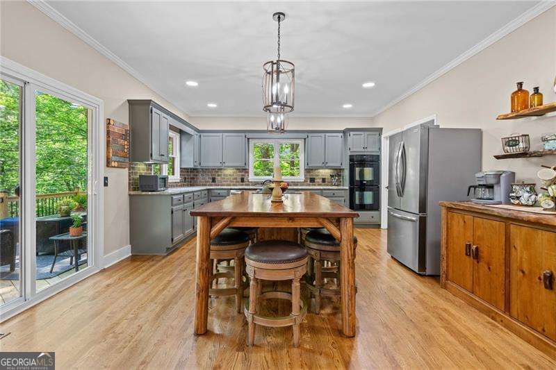 816 Alpine Drive Jasper GA 30143