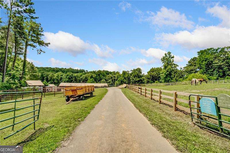 816 Alpine Drive Jasper GA 30143