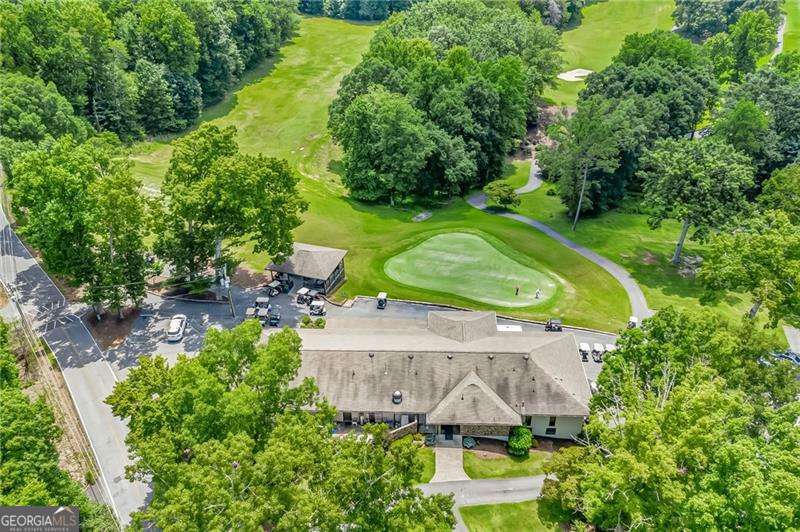 816 Alpine Drive Jasper GA 30143