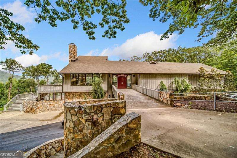 816 Alpine Drive Jasper GA 30143