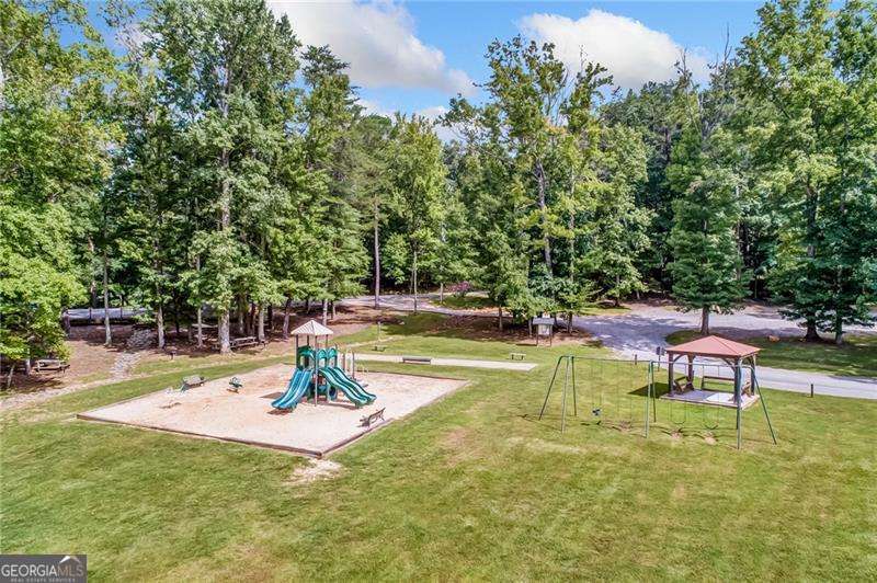 816 Alpine Drive Jasper GA 30143