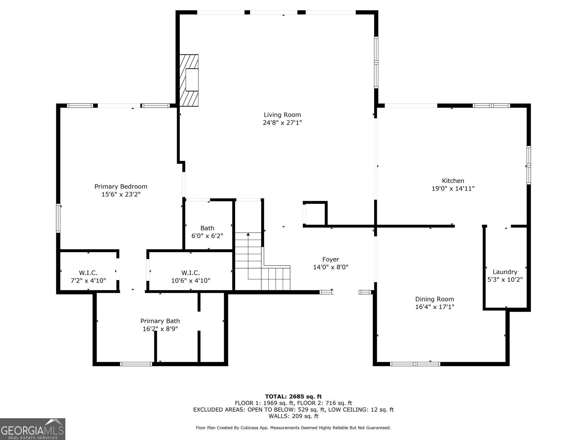 816 Alpine Drive Jasper GA 30143