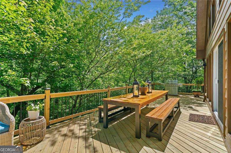 816 Alpine Drive Jasper GA 30143