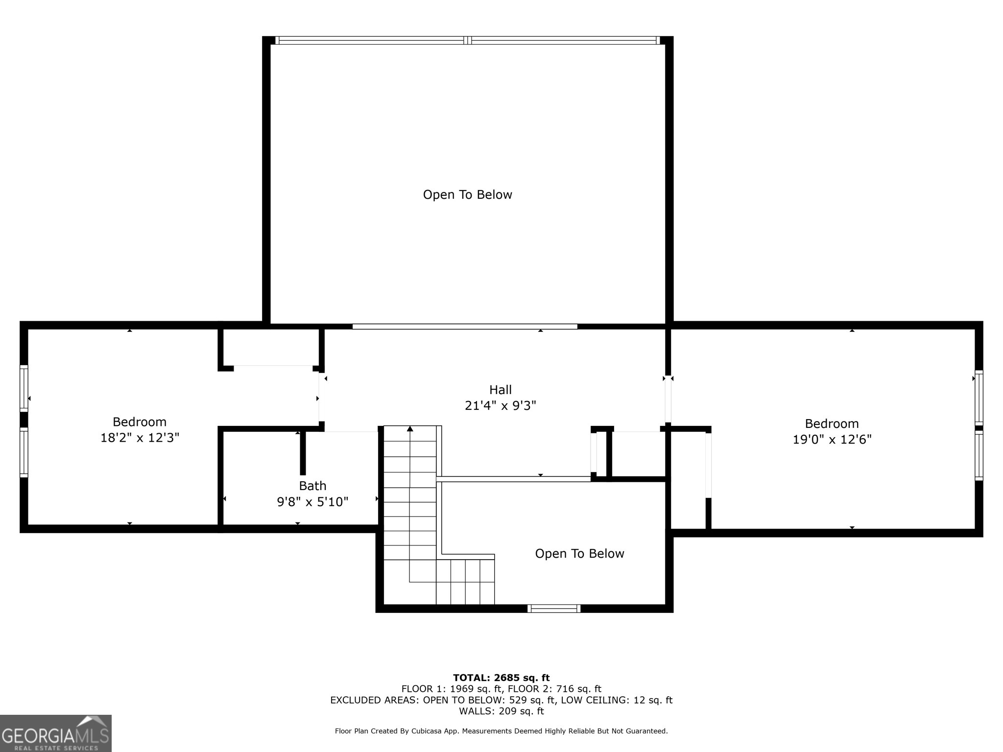 816 Alpine Drive Jasper GA 30143