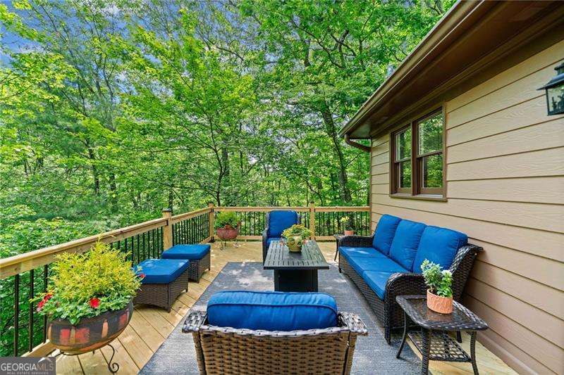 816 Alpine Drive Jasper GA 30143