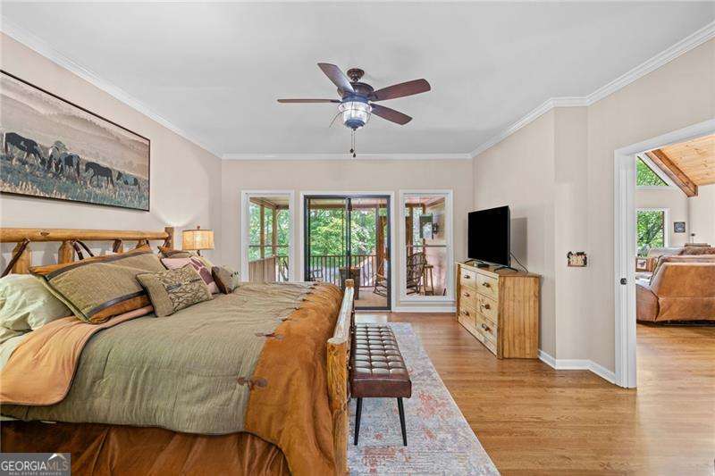 816 Alpine Drive Jasper GA 30143