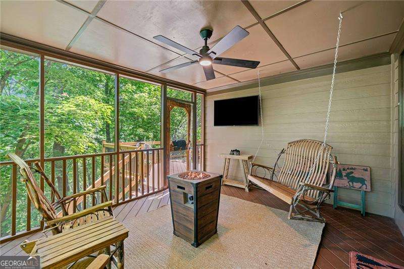 816 Alpine Drive Jasper GA 30143