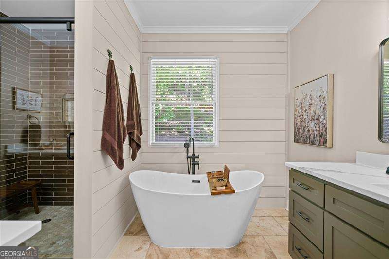 816 Alpine Drive Jasper GA 30143
