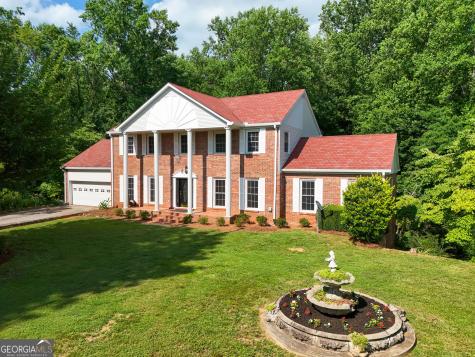 60 Inali Den Lane Clayton GA 30525