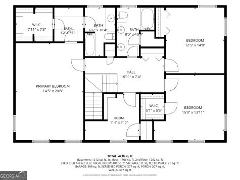 60 Inali Den Lane Clayton GA 30525