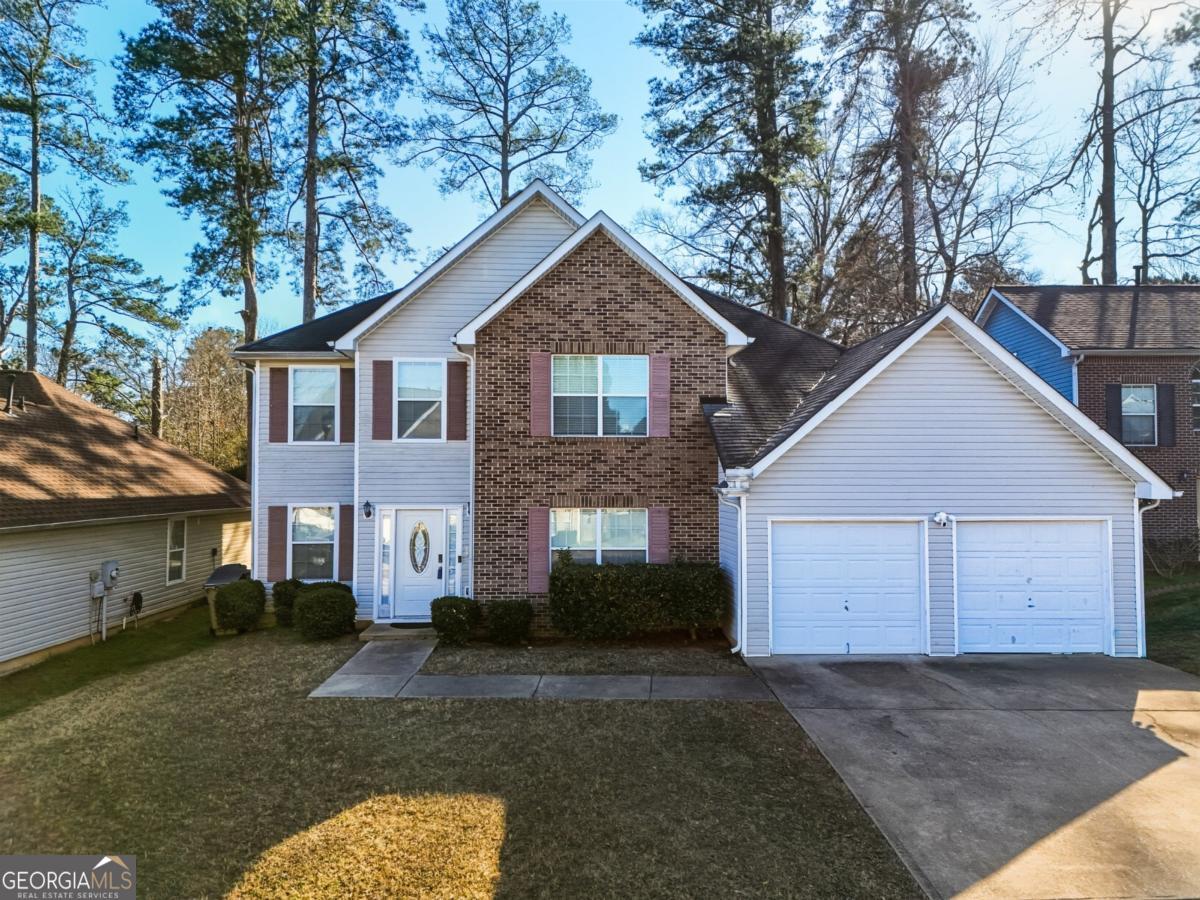 8567 Regent Street Jonesboro GA 30238