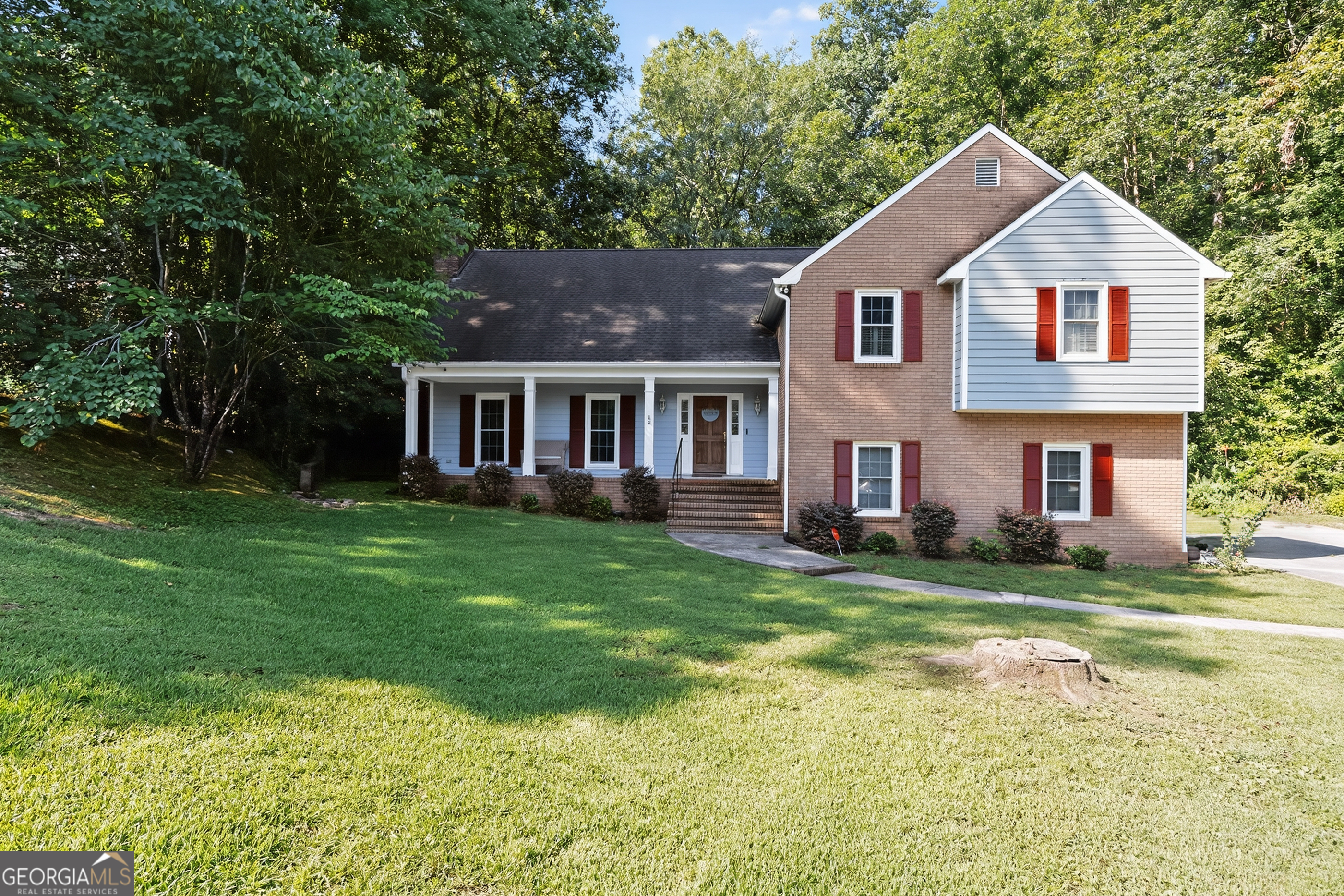556 Commanche Place Macon GA 31210