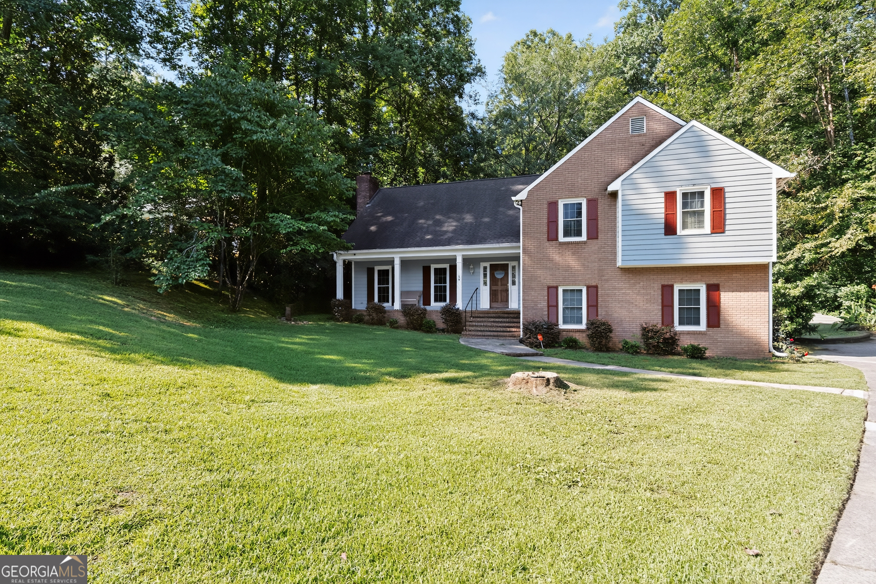 556 Commanche Place Macon GA 31210