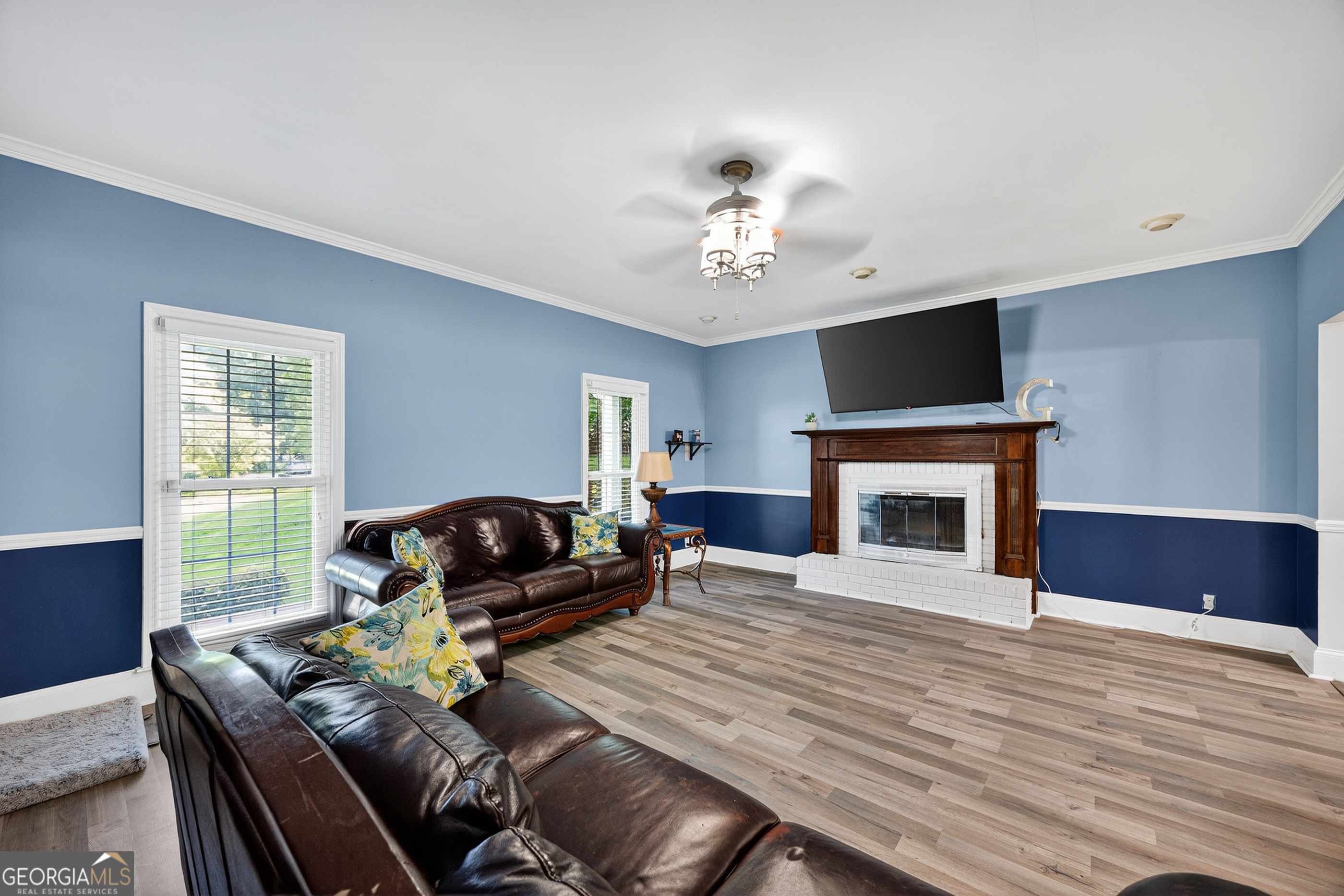 556 Commanche Place Macon GA 31210