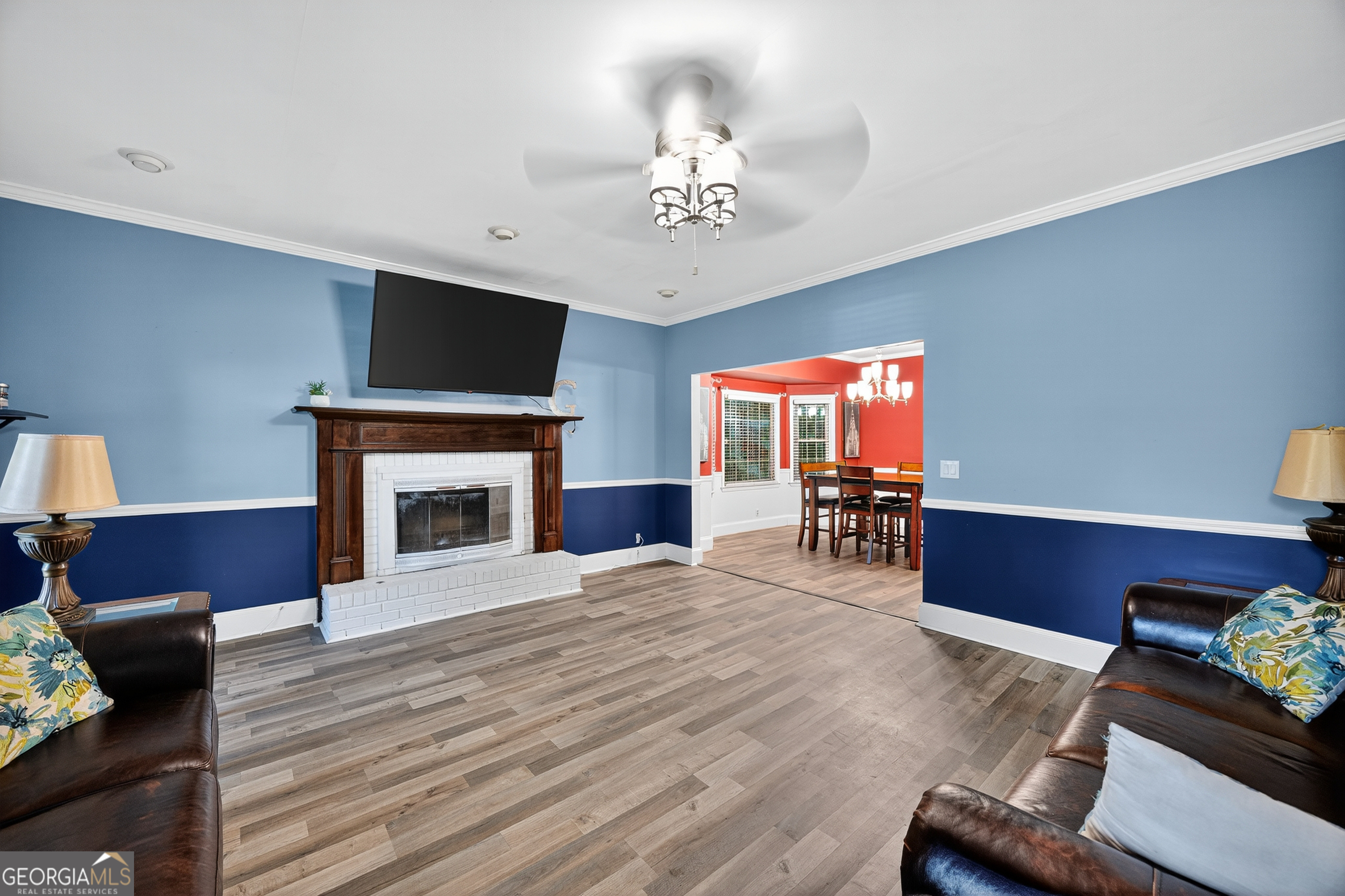 556 Commanche Place Macon GA 31210