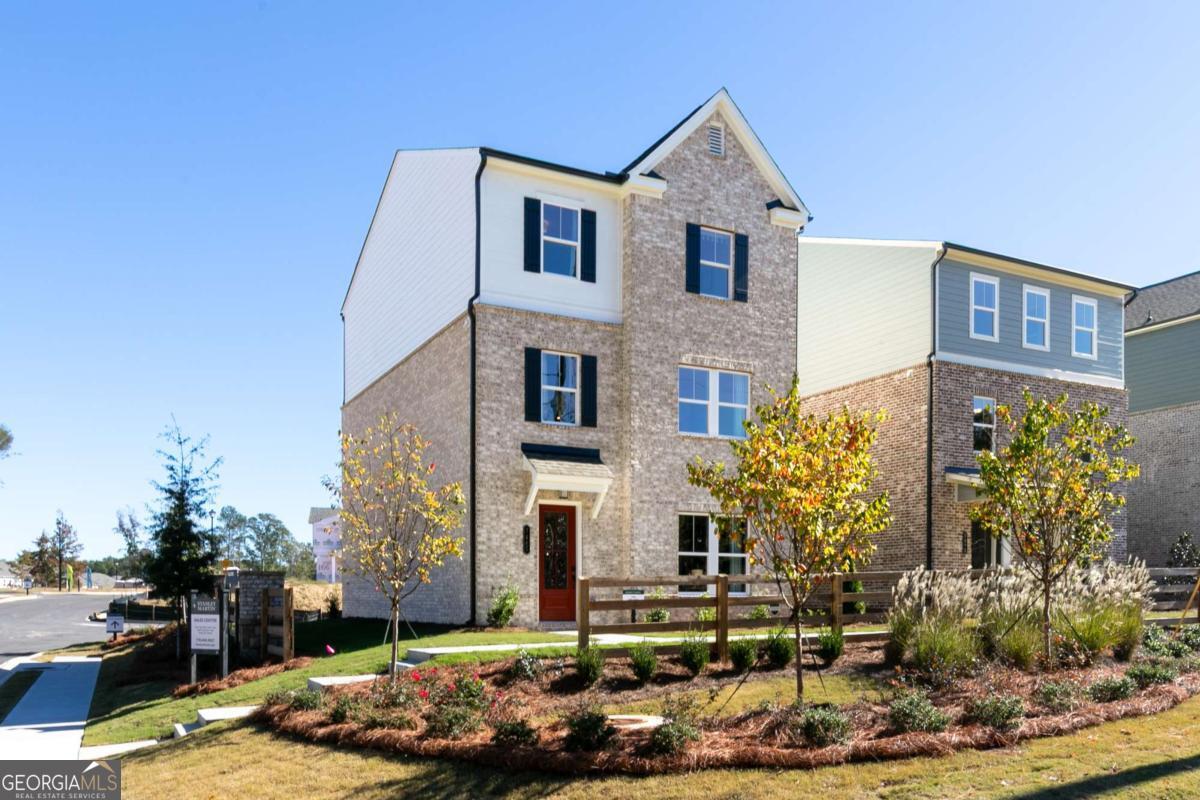 901 Leraes Way Loganville GA 30052