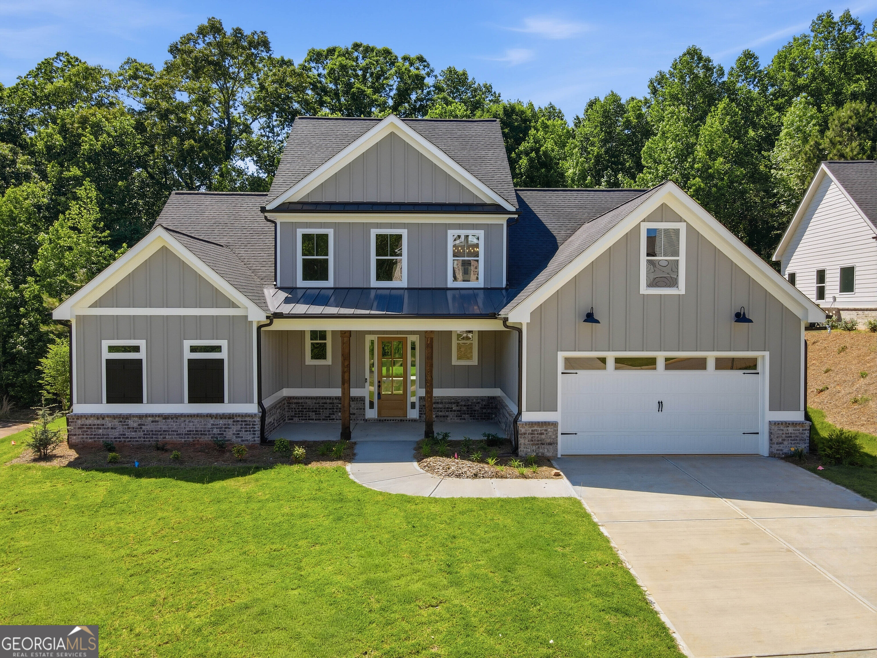 5840 Woodland Park Court Jefferson GA 30549