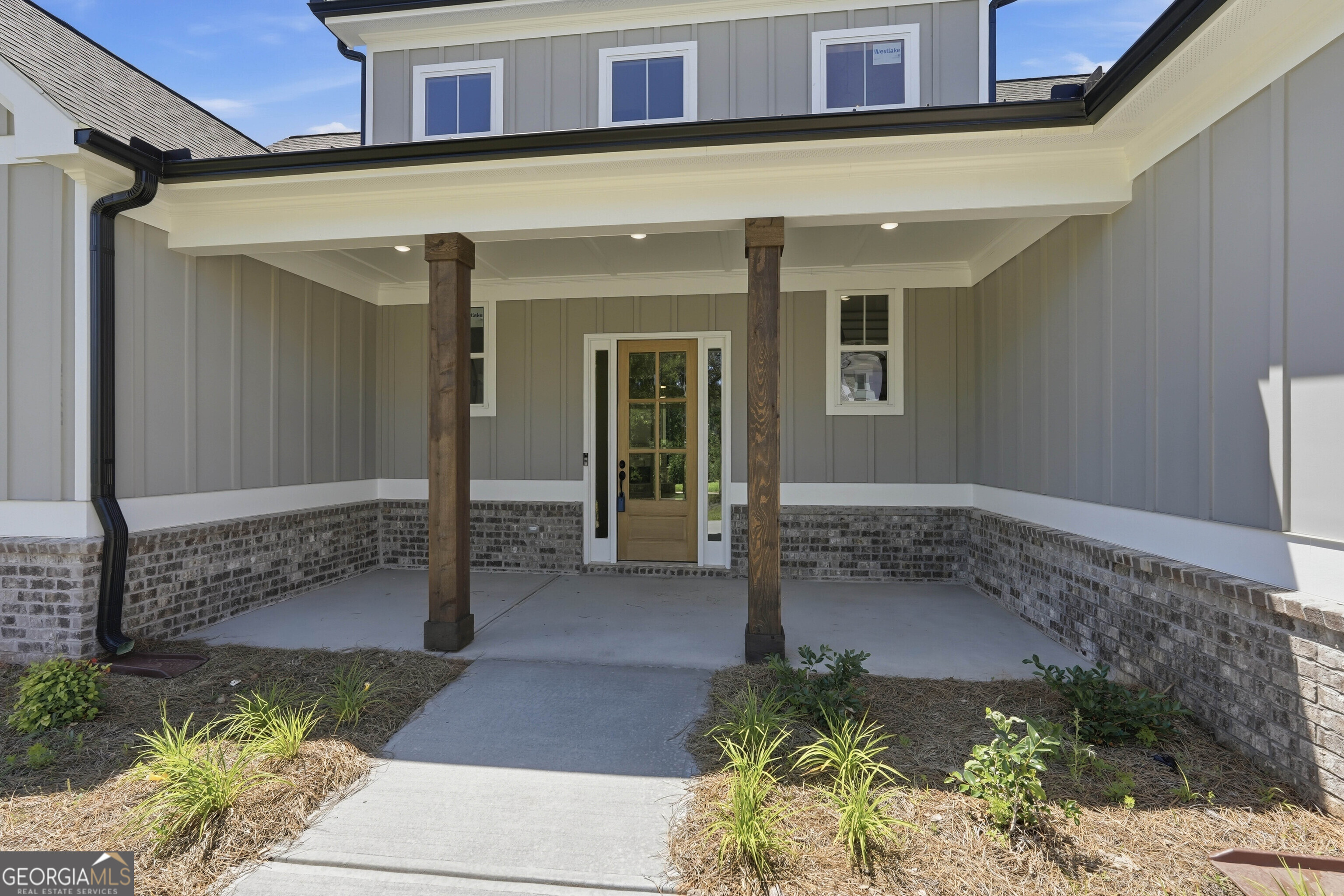 5840 Woodland Park Court Jefferson GA 30549