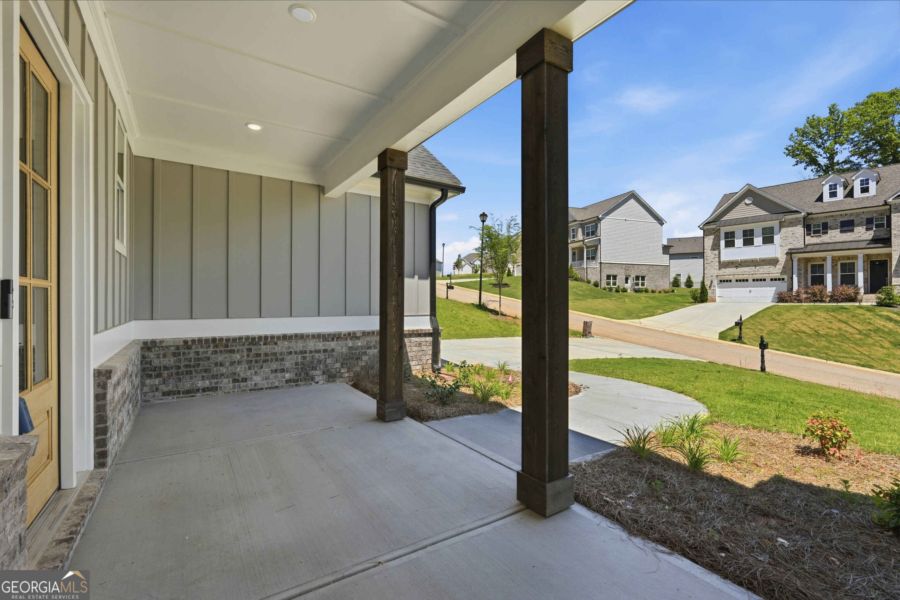 5840 Woodland Park Court Jefferson GA 30549