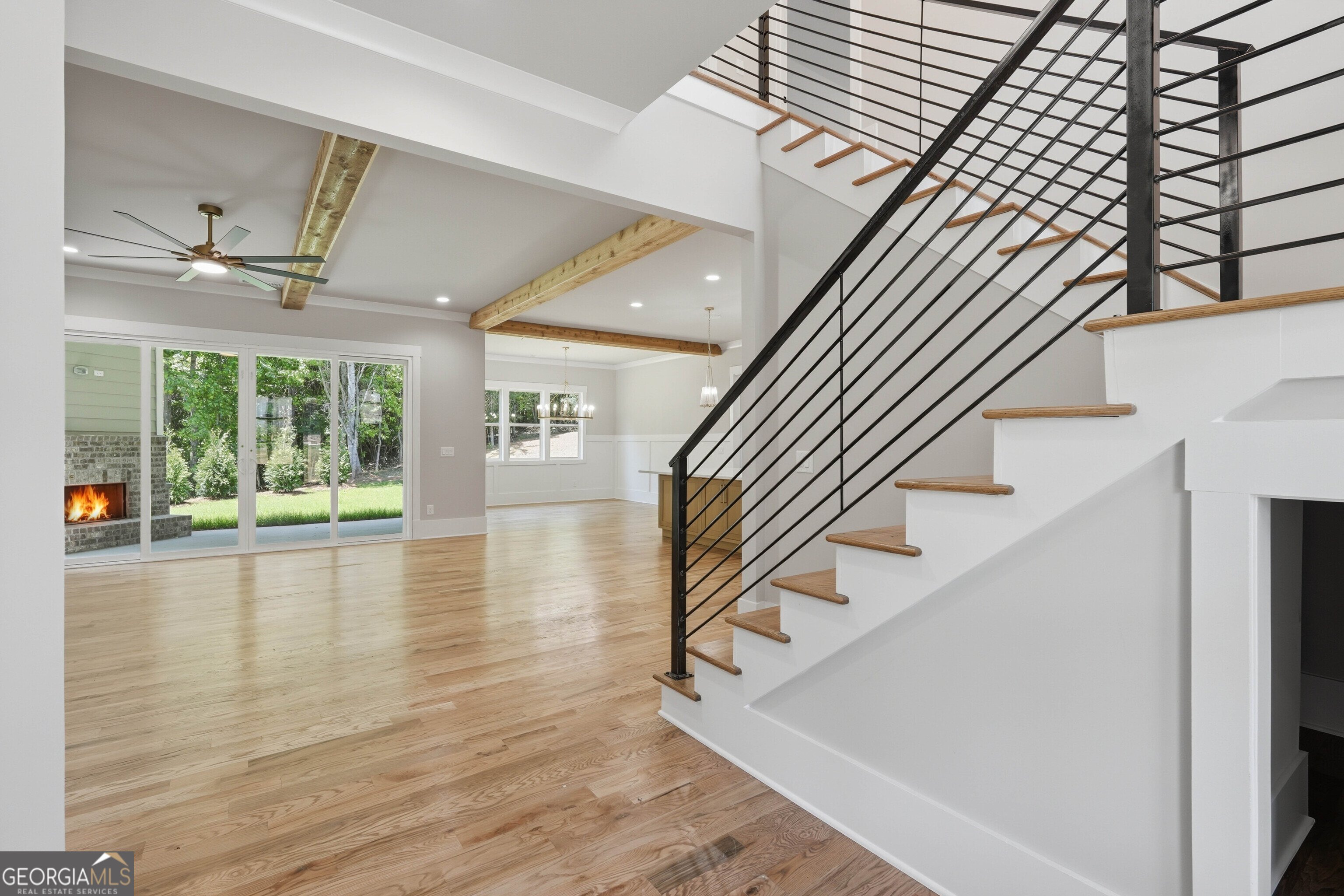 5840 Woodland Park Court Jefferson GA 30549