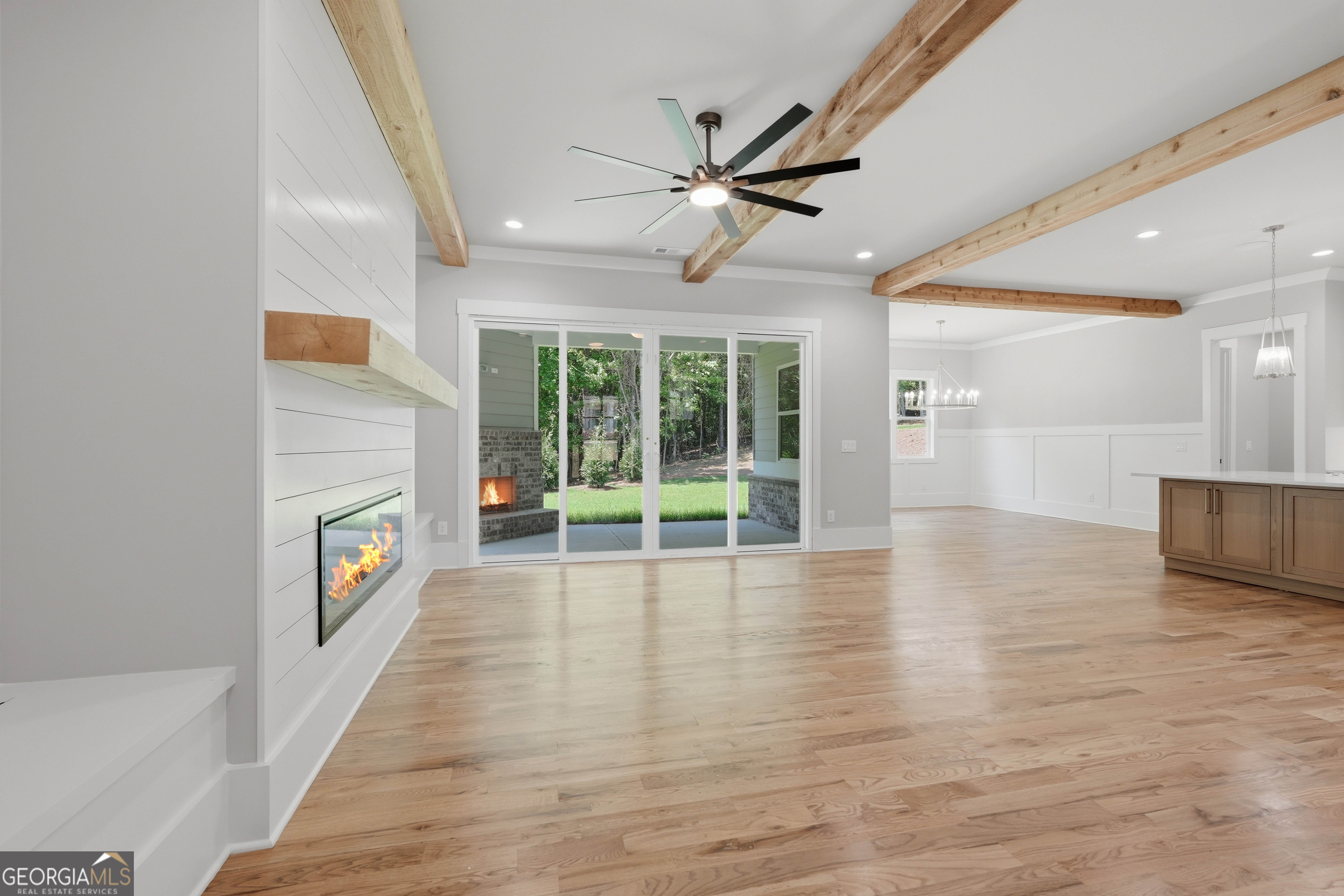 5840 Woodland Park Court Jefferson GA 30549