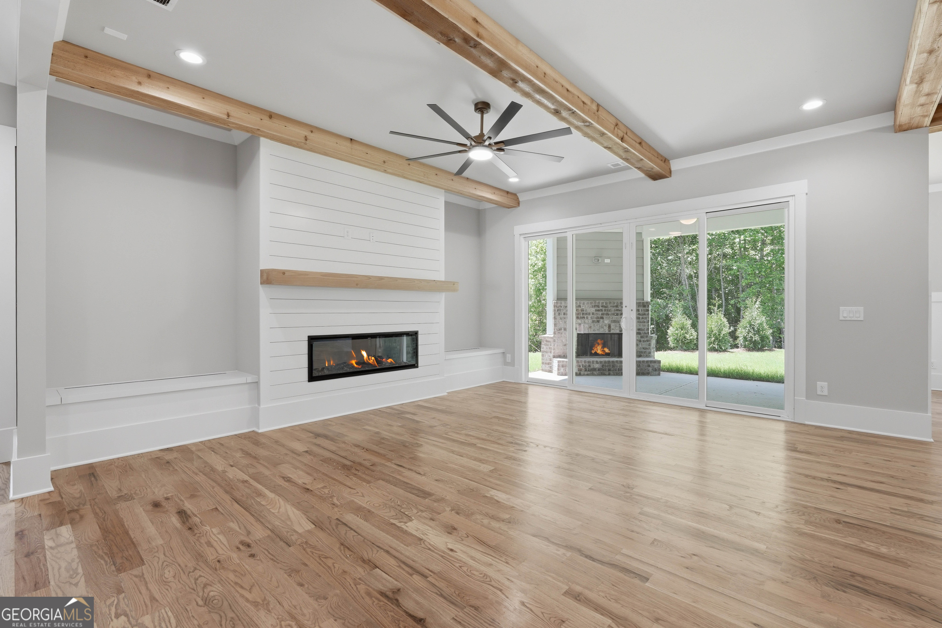 5840 Woodland Park Court Jefferson GA 30549