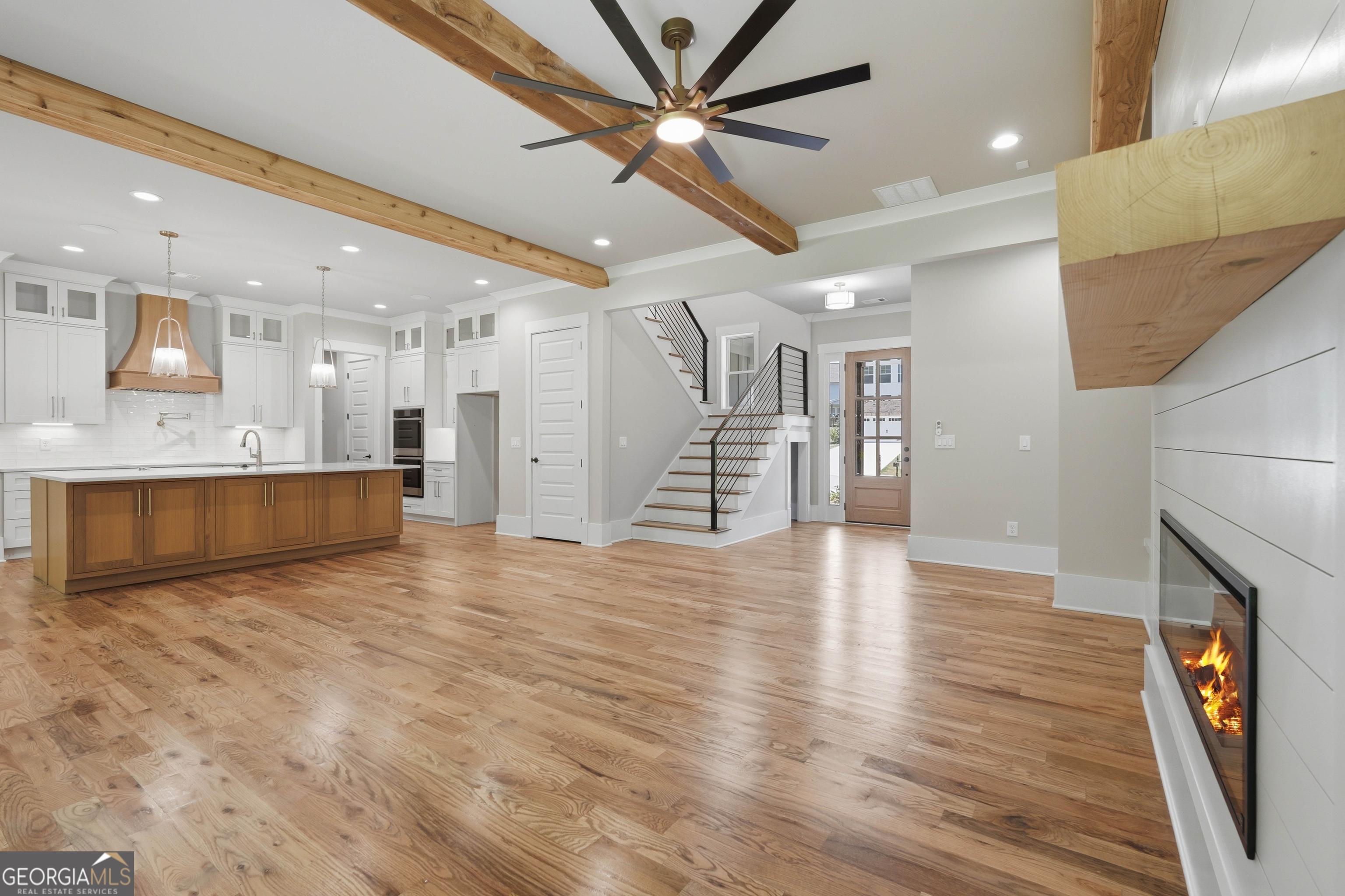 5840 Woodland Park Court Jefferson GA 30549