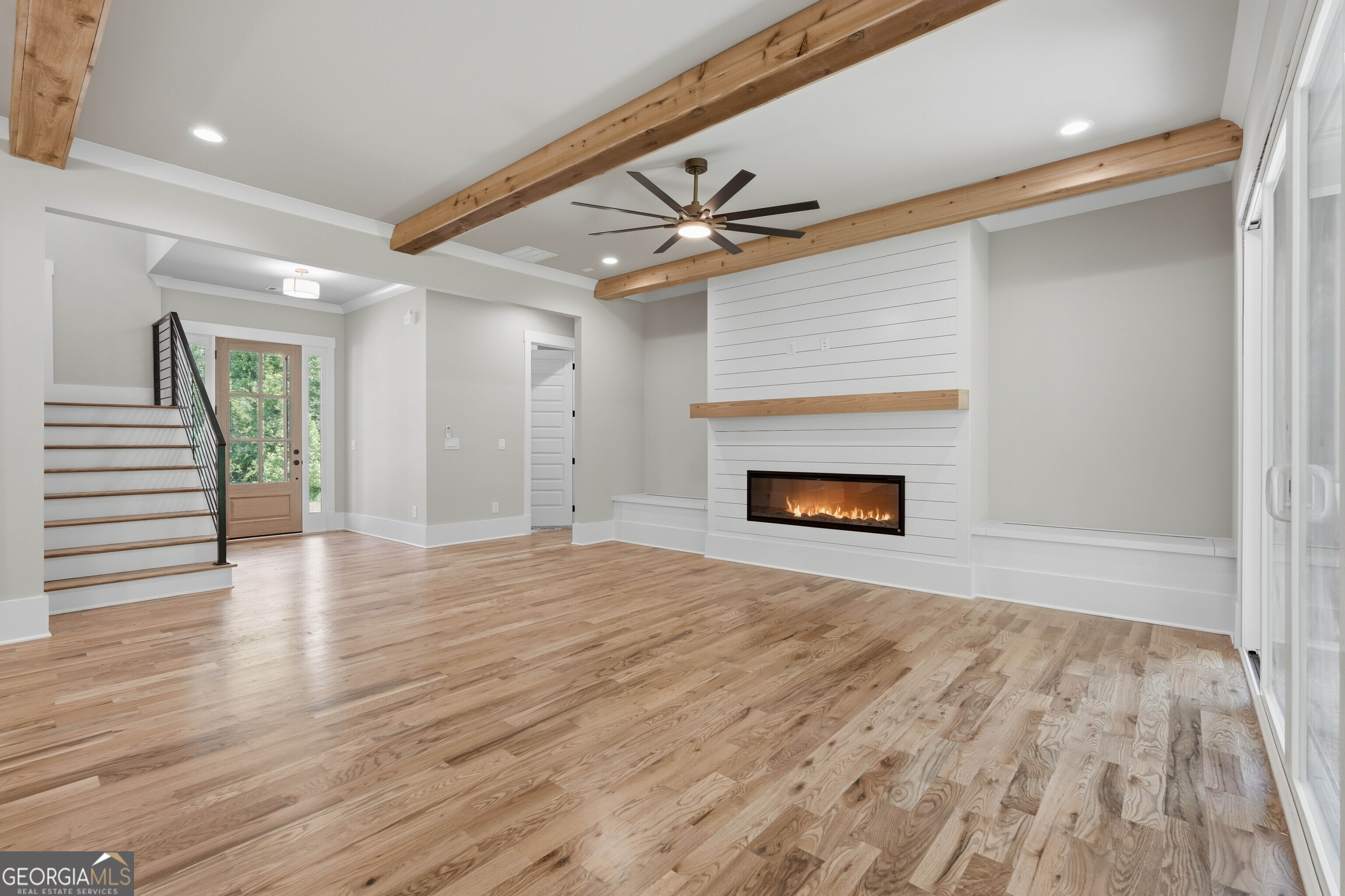 5840 Woodland Park Court Jefferson GA 30549