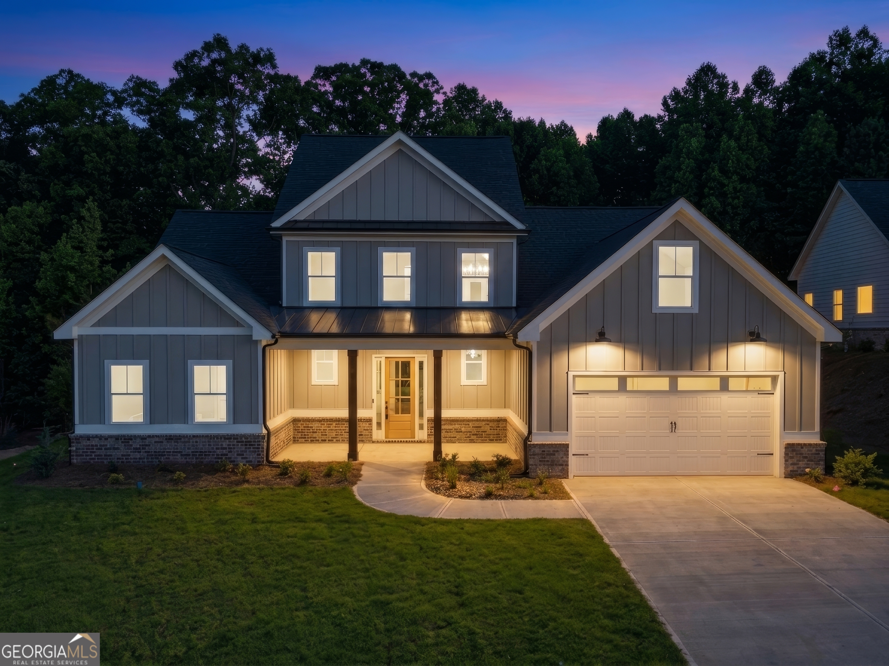 5840 Woodland Park Court Jefferson GA 30549