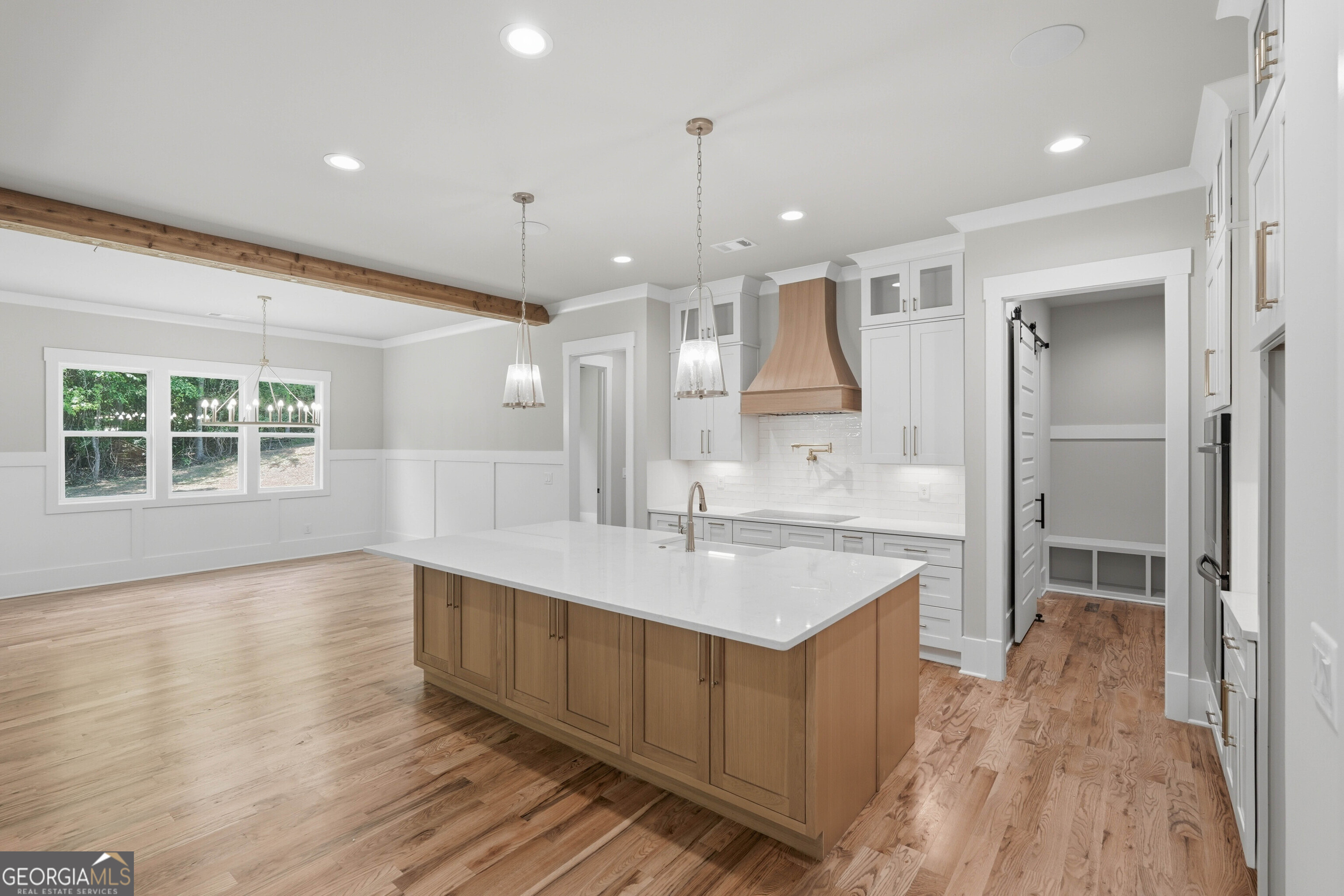 5840 Woodland Park Court Jefferson GA 30549
