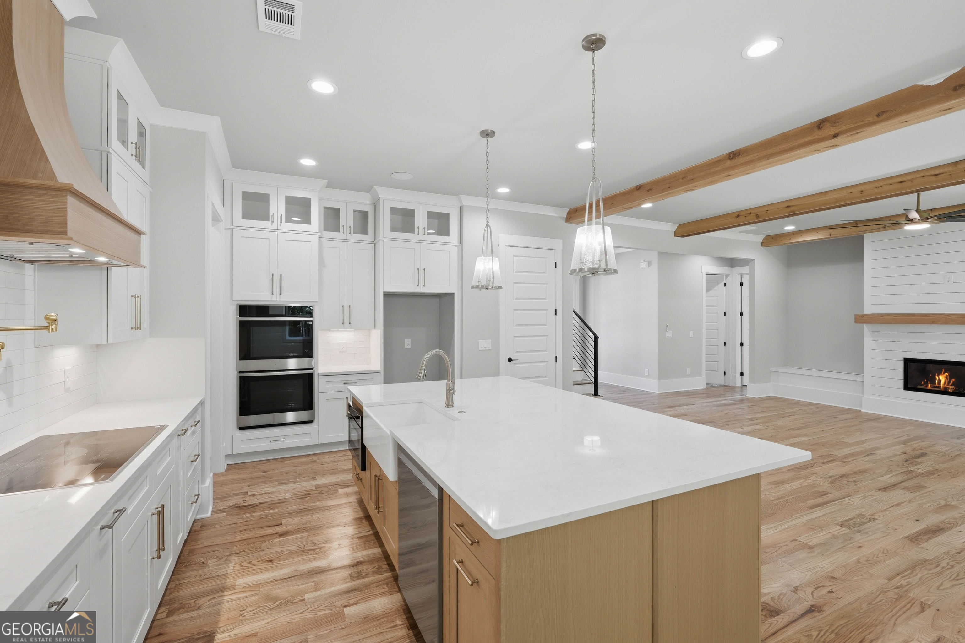 5840 Woodland Park Court Jefferson GA 30549